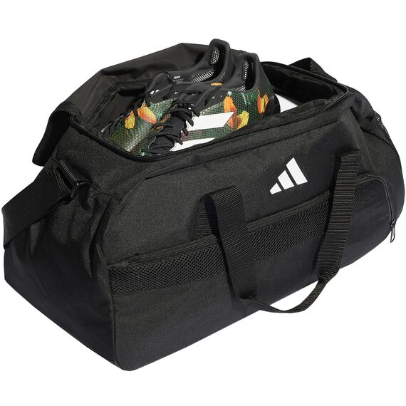 ADIDAS torba treningowa duża na ramie 25L TIRO HS9752 czarna, 3 zdjęcie
