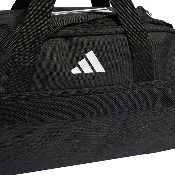 ADIDAS torba treningowa duża na ramie 25L TIRO HS9752 czarna, 4 zdjęcie