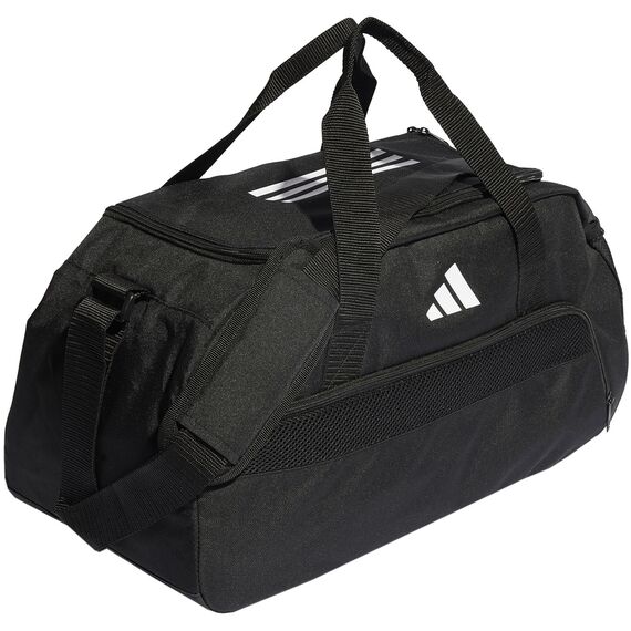 ADIDAS torba treningowa duża na ramie 25L TIRO HS9752 czarna, 5 zdjęcie