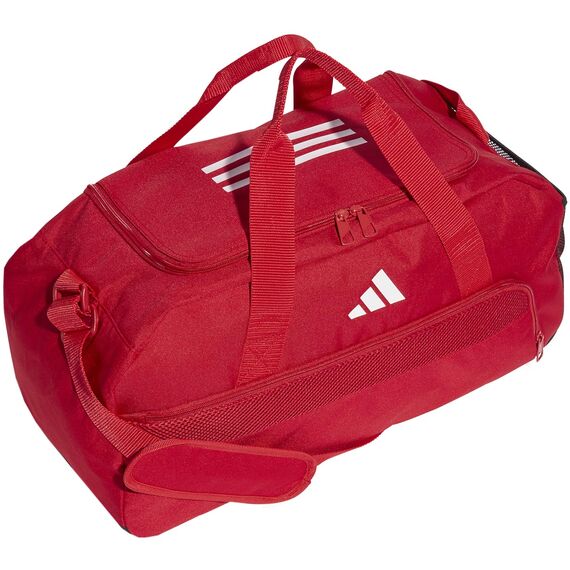 ADIDAS torba treningowa na ramię sportowa 25L TIRO IB8661 czerwona, 3 zdjęcie