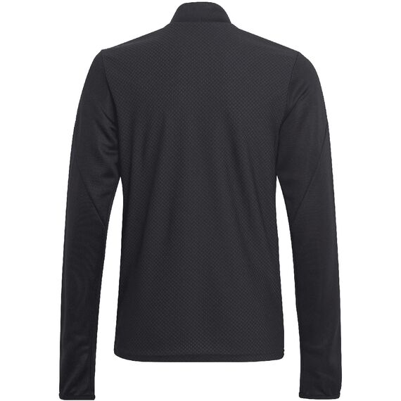 ADIDAS bluza treningowa chłopięca piłkarska TIRO HS3487 czarna, Kolor: czarny, Waga: 0.2, Rozmiar: 152, 2 zdjęcie