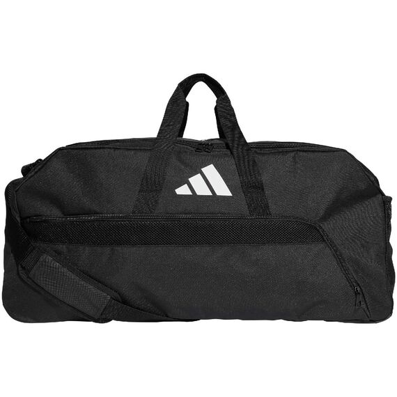 ADIDAS torba treningowa duża na ramie 62L TIRO HS9754 czarna