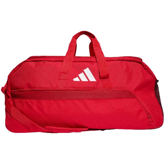 ADIDAS torba treningowa na ramię sportowa 62L TIRO IB8660 czerwona