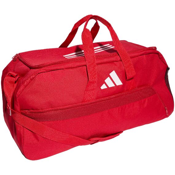 ADIDAS torba treningowa na ramię sportowa 62L TIRO IB8660 czerwona, 3 zdjęcie