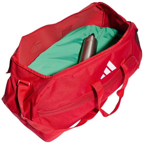 ADIDAS torba treningowa na ramię sportowa 62L TIRO IB8660 czerwona, 4 zdjęcie