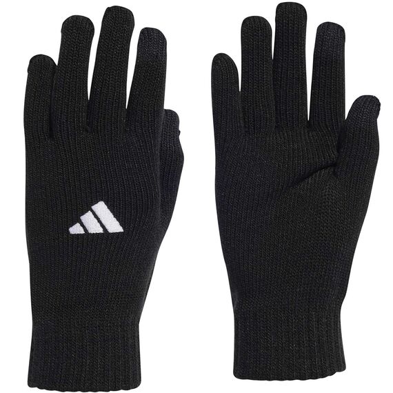 ADIDAS rękawczki sportowe unisex HS9760 czarne, Kolor: czarny, Waga: 0.2, Rozmiar: S