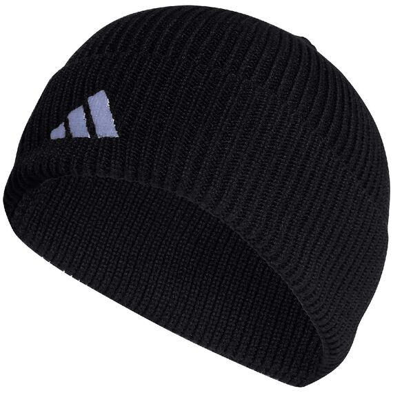 ADIDAS czapka męska sportowa Tiro HS9765 czarna, Kolor: czarny, Waga: 0.2, Rozmiar: OSFM