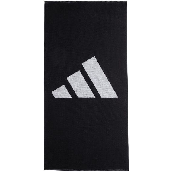 ADIDAS IR6243 ręcznik treningowy szybkoschnący bawełniany 70 x 140 cm czarny