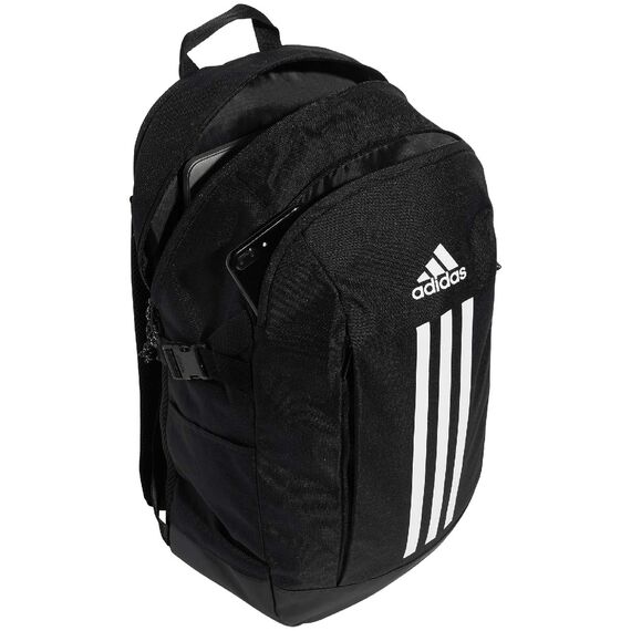 ADIDAS plecak młodzieżowy szkolny POWER VII IP9774 czarny, 4 zdjęcie
