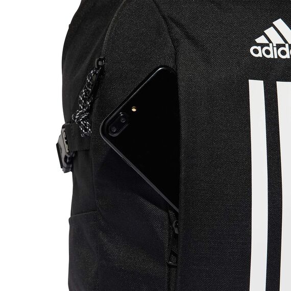 ADIDAS plecak młodzieżowy szkolny POWER VII IP9774 czarny, 5 zdjęcie