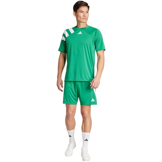 ADIDAS koszulka męska treningowa t-shirt Fortore IT5655 zielony, Kolor: zielony, Waga: 0.2, Rozmiar: M, 5 zdjęcie