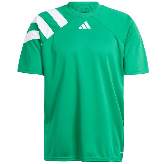 ADIDAS koszulka męska treningowa t-shirt Fortore IT5655 zielony, Kolor: zielony, Waga: 0.2, Rozmiar: M