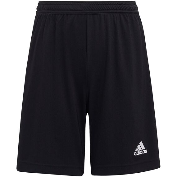 ADIDAS spodenki krótkie dziecięce treningowe do ćwiczeń Entrada H57502 czarne, Kolor: czarny, Waga: 0.2, Rozmiar: 140