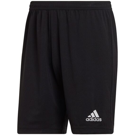 ADIDAS spodenki treningowe męskie krótkie Entrada H57504 czarne, Kolor: czarny, Waga: 0.2, Rozmiar: S