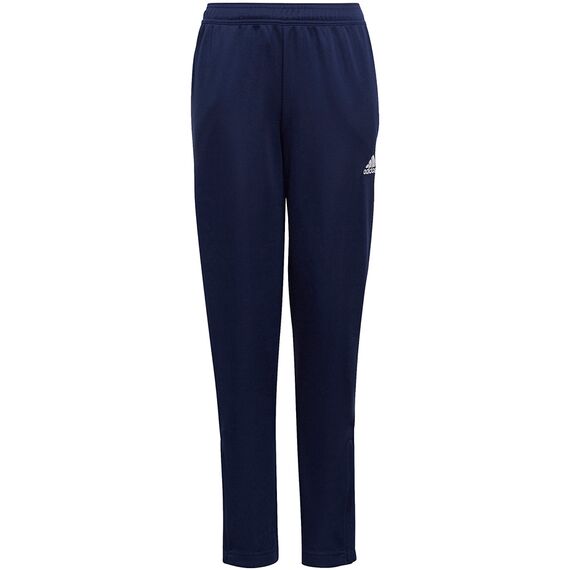 ADIDAS spodnie dresowe treningowe dziecięce Entrada HC0336 granatowe, Kolor: granatowy, Waga: 0.2, Rozmiar: 140