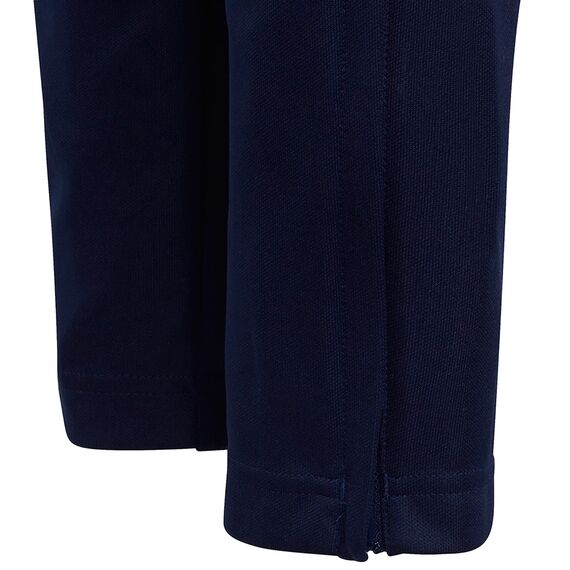 ADIDAS spodnie dresowe treningowe dziecięce Entrada HC0336 granatowe, Kolor: granatowy, Waga: 0.2, Rozmiar: 164, 3 zdjęcie