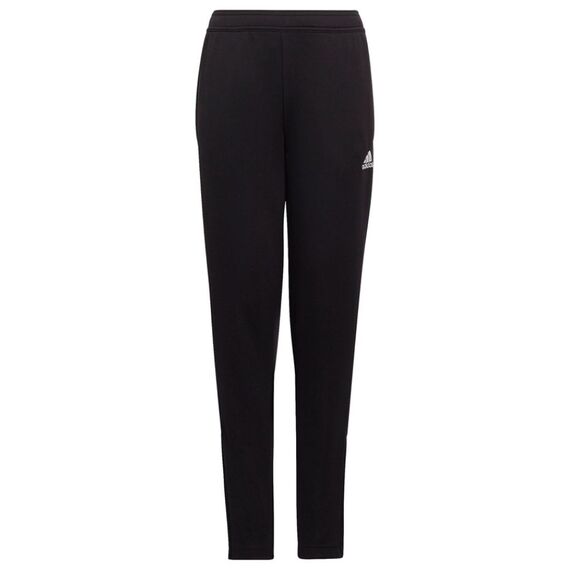 ADIDAS spodnie dresowe treningowe dziecięce Entrada HC0337 czarne, Kolor: czarny, Waga: 0.2, Rozmiar: 140