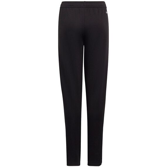 ADIDAS spodnie dresowe treningowe dziecięce Entrada HC0337 czarne, Kolor: czarny, Waga: 0.2, Rozmiar: 140, 2 zdjęcie