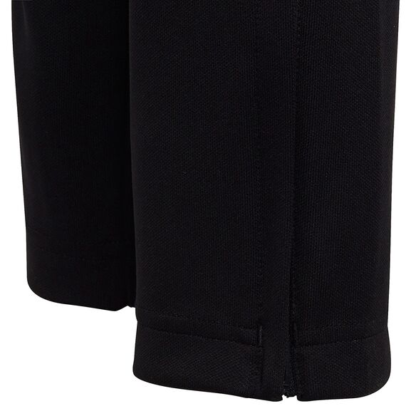 ADIDAS spodnie dresowe treningowe dziecięce Entrada HC0337 czarne, Kolor: czarny, Waga: 0.2, Rozmiar: 140, 3 zdjęcie