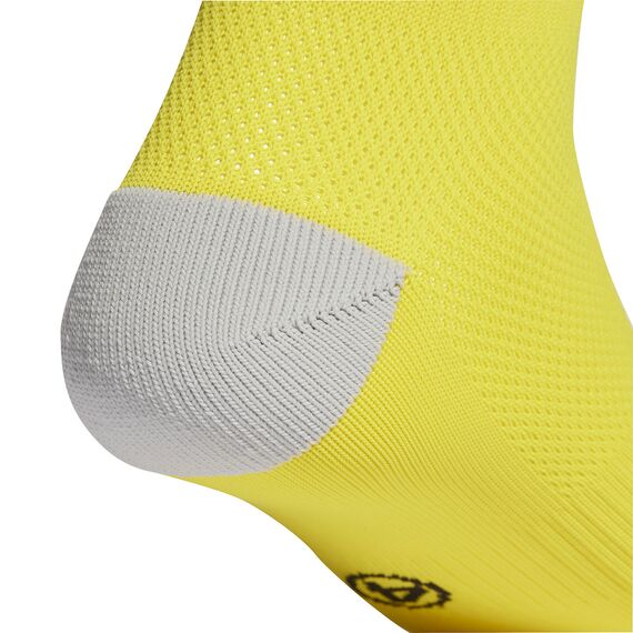 ADIDAS getry piłkarskie skarpety Milano IB7815 żółte, Kolor: żółty, Waga: 0.2, Rozmiar: L, 4 zdjęcie ADIDAS getry piłkarskie skarpety Milano IB7815 żółte, Kolor: żółty, Waga: 0.2, Rozmiar: L, 4 zdjęcie