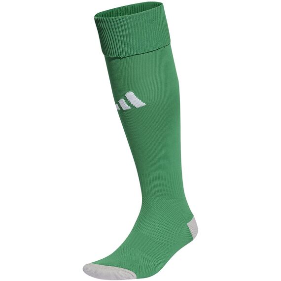 ADIDAS getry piłkarskie skarpety Milano IB7819 zielone, Kolor: zielony, Waga: 0.2, Rozmiar: XS