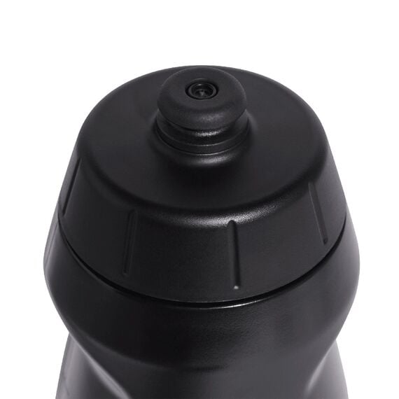 ADIDAS bidon na trening 500ml z dziubkiem Tiro IW4617 czarny, Kolor: czarny, Waga: 0.2, Rozmiar: NS, 2 zdjęcie