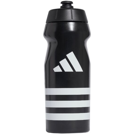 ADIDAS bidon na trening 500ml z dziubkiem Tiro IW4617 czarny, Kolor: czarny, Waga: 0.2, Rozmiar: NS