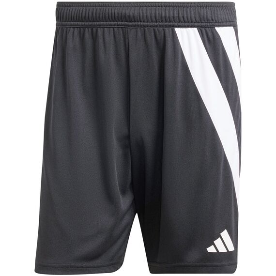 ADIDAS spodenki treningowe męskie sportowe Fortore IK5755 czarne, Kolor: czarny, Waga: 0.2, Rozmiar: M