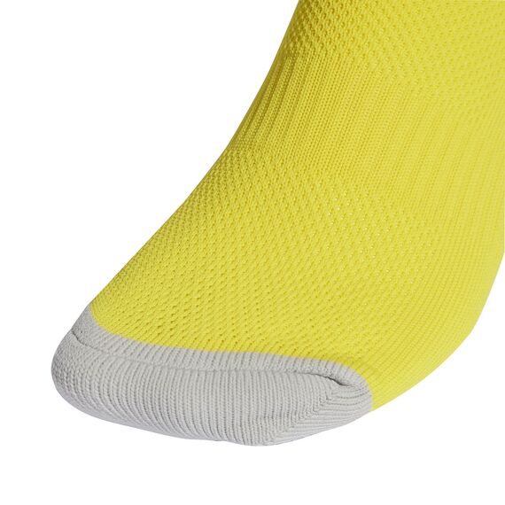 ADIDAS getry piłkarskie skarpety Milano IB7815 żółte, Kolor: żółty, Waga: 0.2, Rozmiar: L, 5 zdjęcie ADIDAS getry piłkarskie skarpety Milano IB7815 żółte, Kolor: żółty, Waga: 0.2, Rozmiar: L, 5 zdjęcie