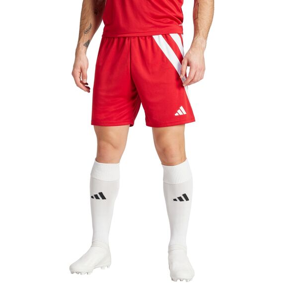 ADIDAS spodenki treningowe męskie sportowe Fortore HY0572 czerwone, Kolor: czerwony, Waga: 0.2, Rozmiar: L, 2 zdjęcie