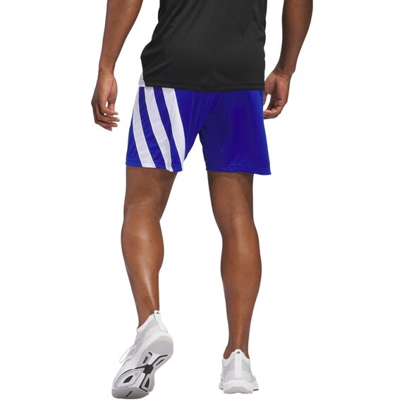 ADIDAS spodenki treningowe męskie sportowe Fortore IK5756 niebieskie, Kolor: niebieski, Waga: 0.2, Rozmiar: XL, 3 zdjęcie