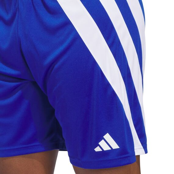 ADIDAS spodenki treningowe męskie sportowe Fortore IK5756 niebieskie, Kolor: niebieski, Waga: 0.2, Rozmiar: L, 5 zdjęcie