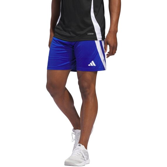 ADIDAS spodenki treningowe męskie sportowe Fortore IK5756 niebieskie, Kolor: niebieski, Waga: 0.2, Rozmiar: L, 2 zdjęcie