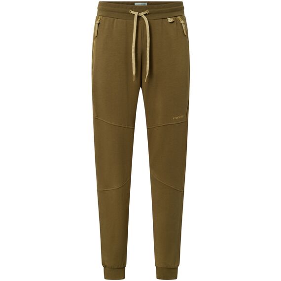 VIKING HAZEN spodnie turystyczne damskie męskie bambusowe czarne, Kolor: zielony, Waga: 0.3, Rozmiar: M, 8 zdjęcie