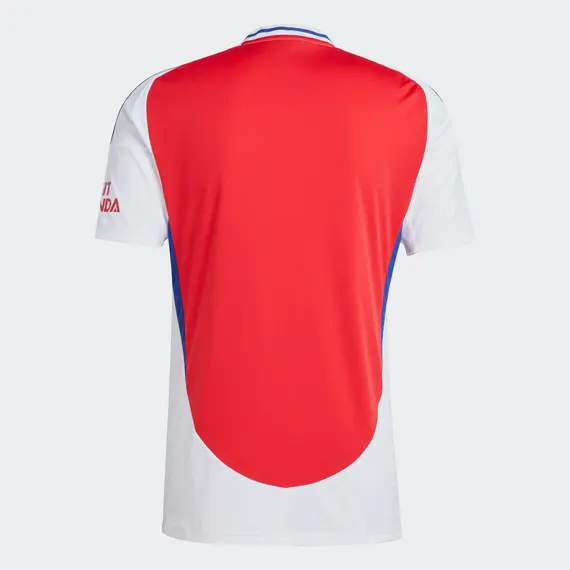 ADIDAS koszulka Arsenal Londyn IT6141 czerwona, Kolor: czerwony, Waga: 0.2, Rozmiar: 2XL, 6 zdjęcie