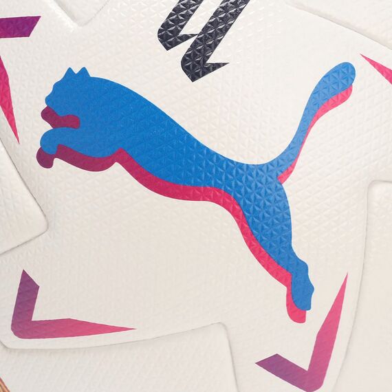 PUMA ORBITA piłka nożna treningowa meczowa Fifa Quality PRO LaLiga, 2 zdjęcie