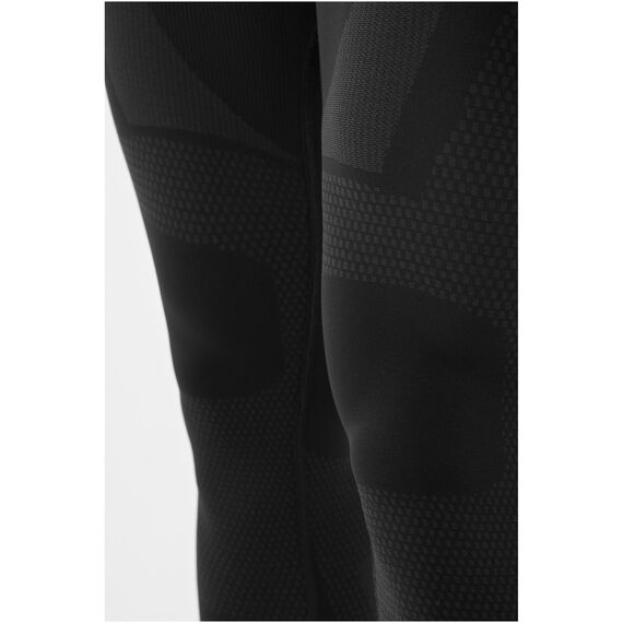 VIKING EIGER odzież termiczna męska komplet bluzka i spodnie czarne, Kolor: czarny, Waga: 0.2, Rozmiar: M, 9 zdjęcie