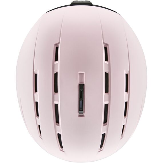 UVEX STANCE kask narciarski hardshell z regulacją różowy, Kolor: różowy, Rozmiar: 51-55, 3 zdjęcie UVEX STANCE kask narciarski hardshell z regulacją różowy, Kolor: różowy, Rozmiar: 51-55, 3 zdjęcie