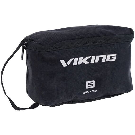 VIKING SOLTORO raczki dla dorosłych żółte, Kolor: żółty, Waga: 0.3, Rozmiar: XL, 3 zdjęcie