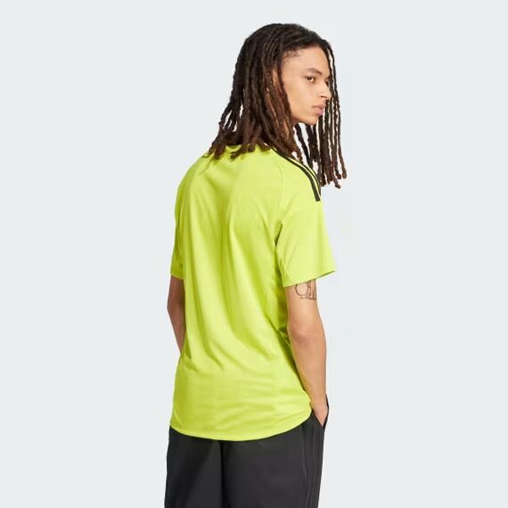 ADIDAS koszulka Real Madryt CF JE3509 zielona, Kolor: zielony, Waga: 0.2, Rozmiar: L, 2 zdjęcie