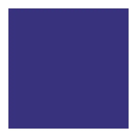 PUMA koszulka męska t-shirt bawełniany ESS+ 2 Col Logo Tee niebieska, Kolor: niebieski, Waga: 0.2, Rozmiar: L, 3 zdjęcie