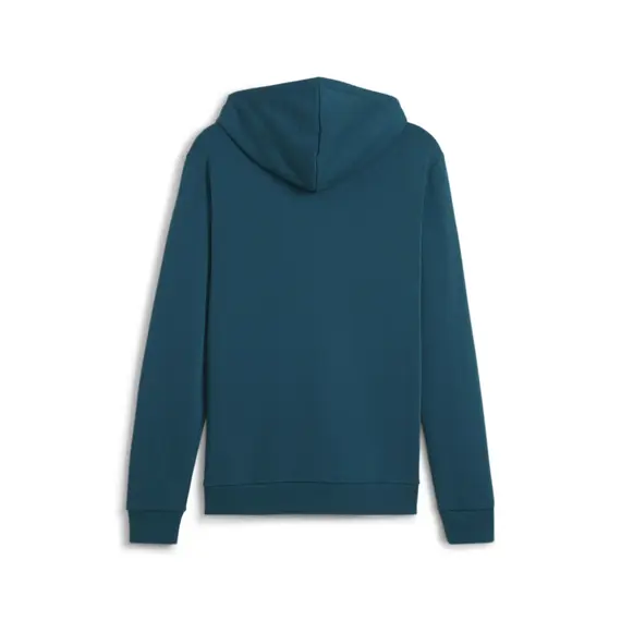 PUMA NEYMAR JR męska chłopięca bawełniana z kapturem Creativity niebieska, Kolor: niebieski, Waga: 0.4, Rozmiar: L, 5 zdjęcie