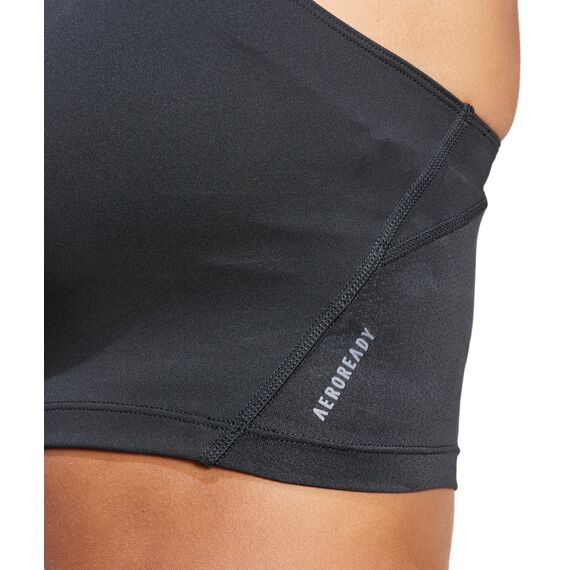 ADIDAS top do biegania Adizero IY5506 czarny, Kolor: czarny, Waga: 0.2, Rozmiar: M, 3 zdjęcie