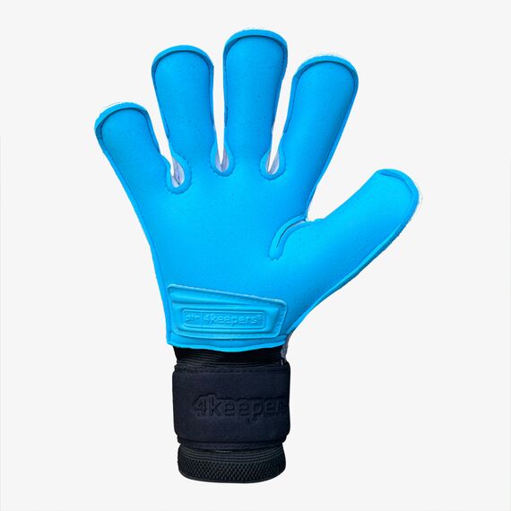 4KEEPERS rękawice dla bramkarza treningowe FORCE V2.25 RF2G, Waga: 0.2, Rozmiar: 10, 2 zdjęcie