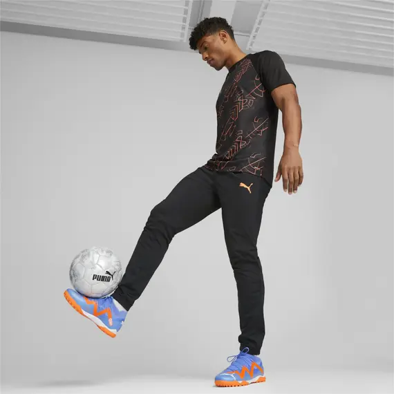 PUMA FUTURE buty piłkarskie tufy na sztuczną nawierzchnię orlik 017184-01 niebieskie, Kolor: niebieski, Waga: 0.4, Rozmiar: 46,5, 9 zdjęcie