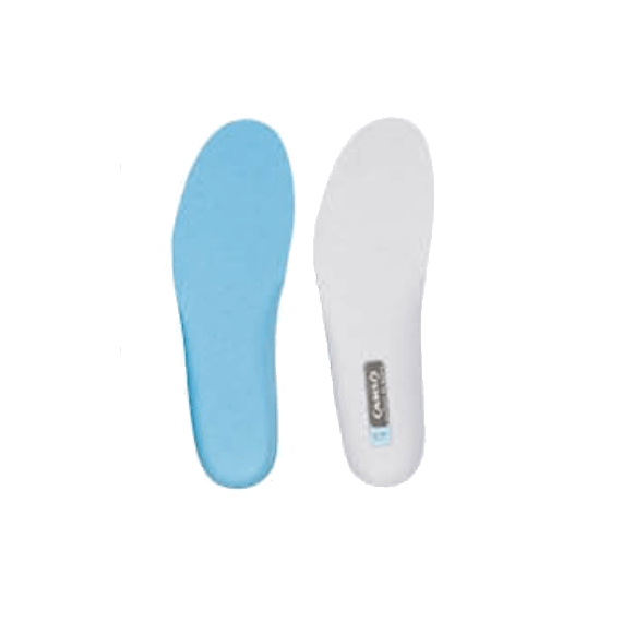 AKU Wkładki do butów Custom Fit Soft, light blue r. 38