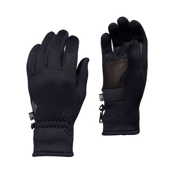 BLACK DIAMOND Rękawice Heavyweight Screentap Gloves r. XS