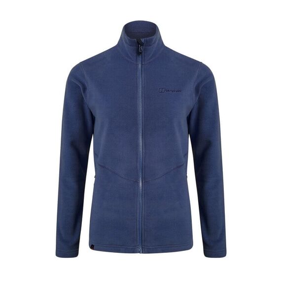 Berghaus Bluza polarowa damska Prism Micro deep cobalt r. S