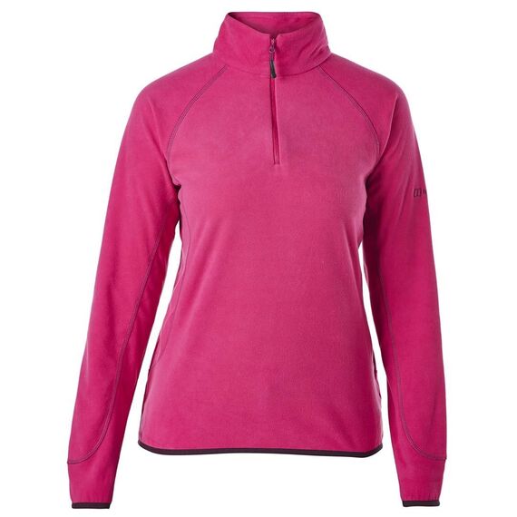Berghaus Bluza polarowa damska Prism Micro Fleece HZIP r. M