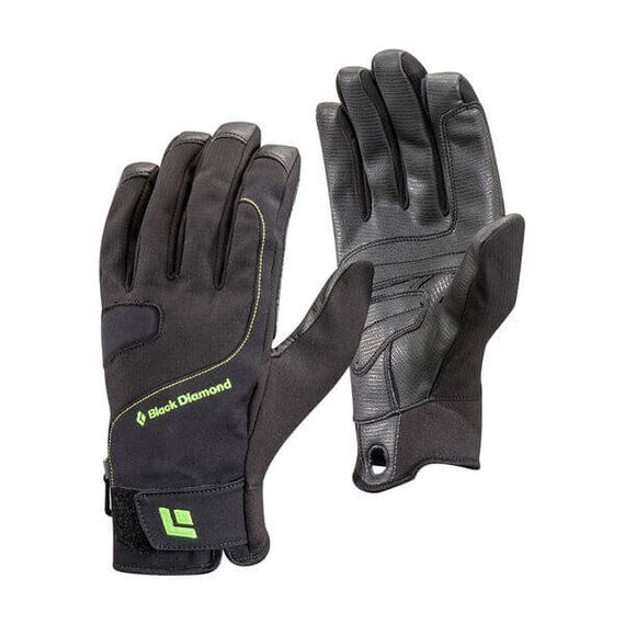 BLACK DIAMOND Rękawice Torque Gloves r. M